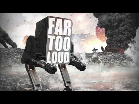 Far Too Loud - Lightbringer