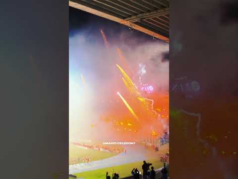 "ESE INFIERNO CELES7E " Barra: Los Piratas Celestes de Alberdi &bull; Club: Belgrano