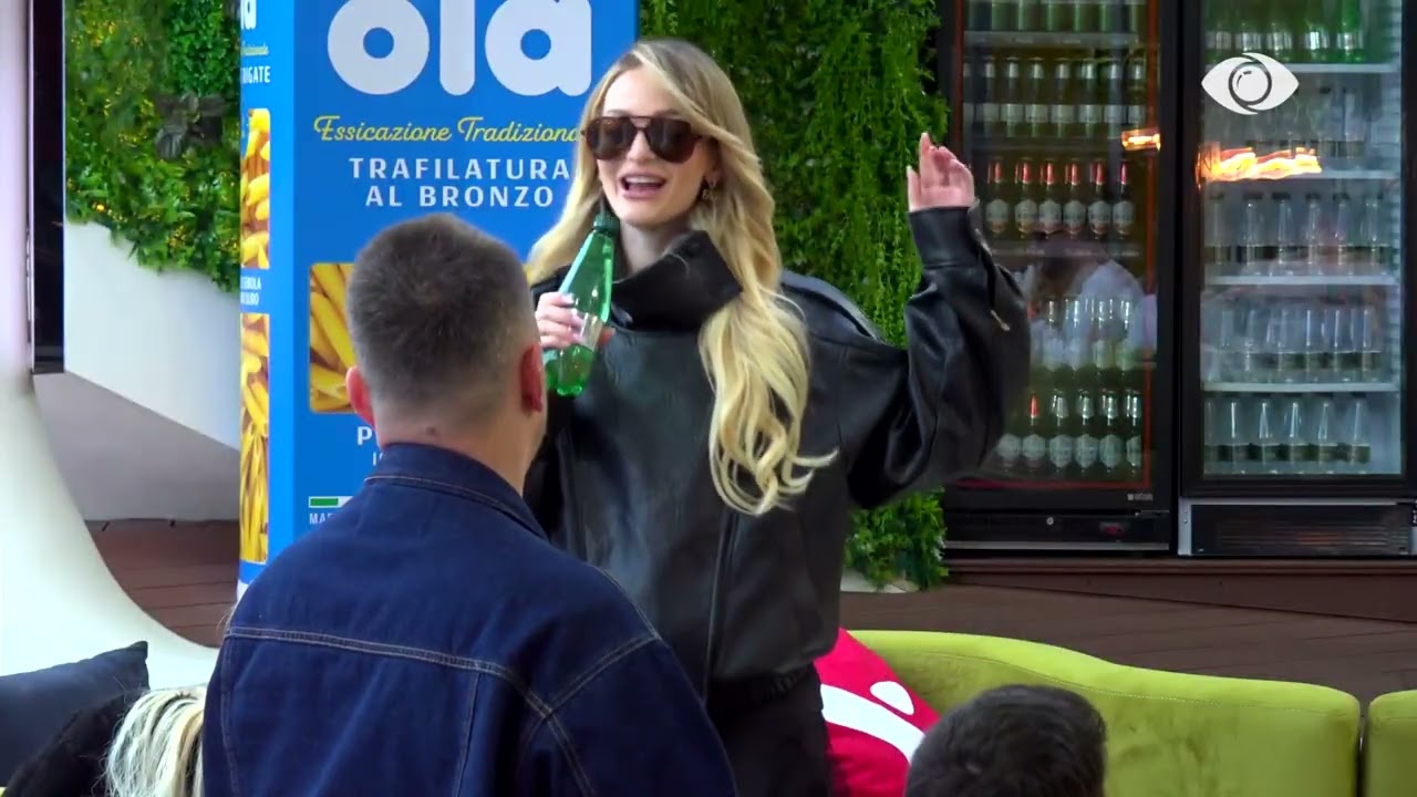 O sensor, oo.../ Selin i hedh batuta Keijsit