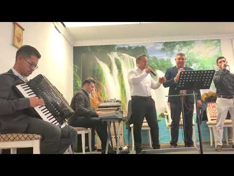 Sorin din Barbulesti, Ionut Pal si Daniel Baran - Colinda 2018