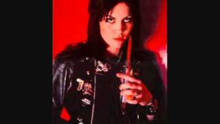 Joan Jett - Too Bad on Your Birthday