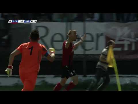 Casa Pariurilor Liga 2 CSM Reșița - Rapid București