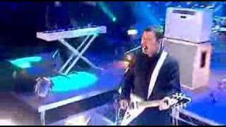 Manic Street Preachers - Empty Souls