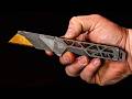 You Should Be Carrying This Instead Of Your Knife