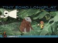Tiny Echo - Longplay / Full Playthrough / Walkthrough (no commentary) by Dahlia