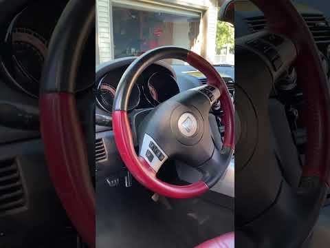 2009 Saturn Sky (CC-1676935) for sale in National City, Michigan
