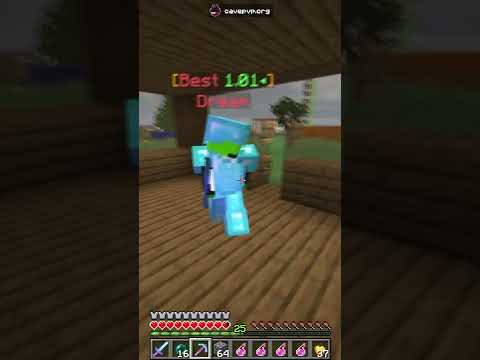 EPIC: Catching Dream with Arrow Trap in HCF!
