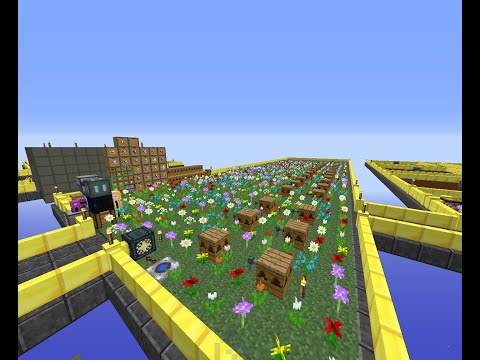 Learn about Feed The Beast! ⛏💻  (FTB)