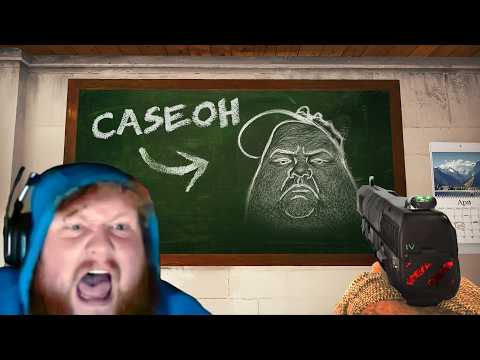 20 Streamers TROLLED In Video Games