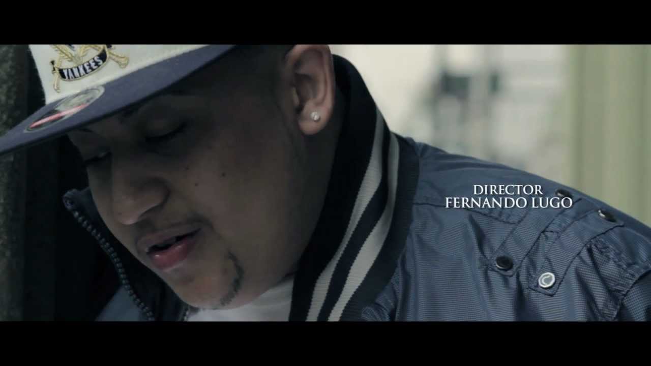 Carlitos Rossy — Enamorado