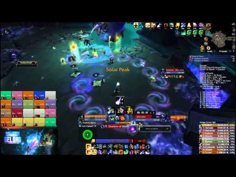 Reload vs Gorefiend Mythic (Boomie P.O.V.)