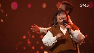 Download lagu Pilihanku (Re Arrangement) - GMS Live | Ibadah Army Of God mp3