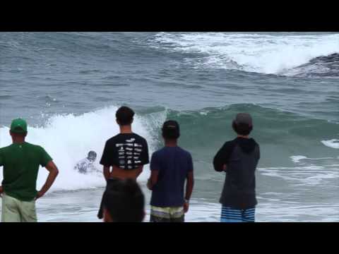 Itacoatiara Pro Day 1 Highlights