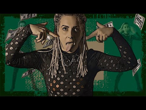 SVETLANAS - "Coca-Cobra" (Official Music Video)