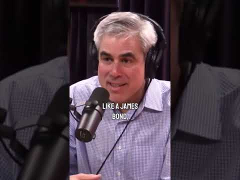 Joe Rogan and Jonathan Haidt on kids having phones