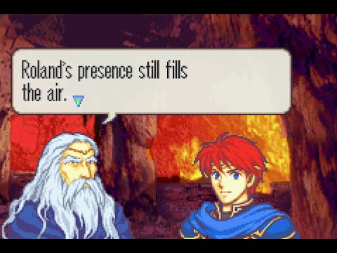 Fire Emblem: Blazing Sword - Part 66