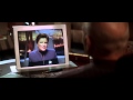 Star Trek Nemesis Admiral Janeway Contacts Captain Picard HD