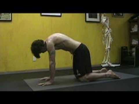 Rolfing® Spinal Six