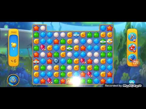 clear the rubble -7662