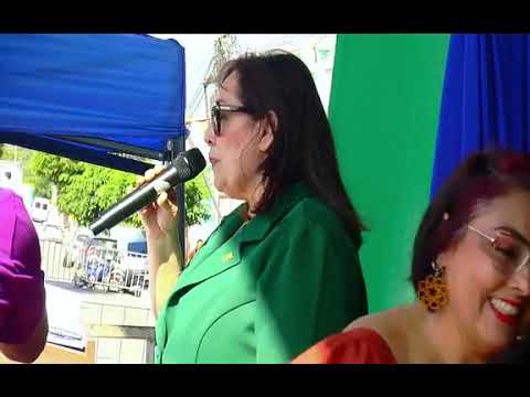 DESFILE CÍVICO DE PUXINANA PB 2025