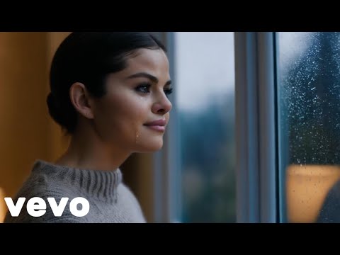 Selena Gomez  -  Write My Own Story (Official Music Video)