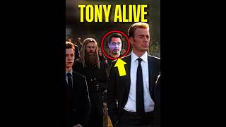 Download lagu Tony Stark is Still Alive after Endgame mp3