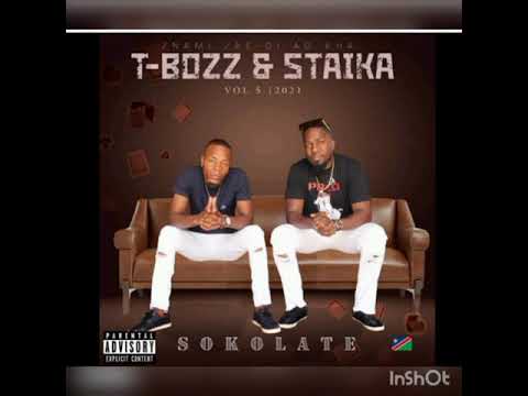 Tbozz & Staika Sokolate