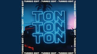 TON TON TON (TURREO EDIT) - Nicky Jam x R.K.M &amp; Ken-Y x Benja Candia Ft @DJNAHUMIX