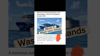 STAR PRINCESS GI ILLNESS SICKENS HUNDREDS