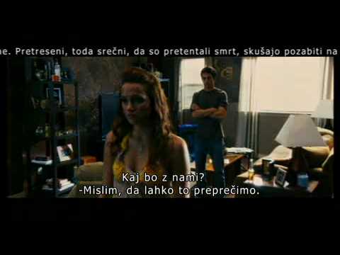 Brez povratka 4 - napovednik