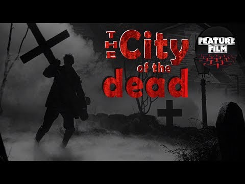 The City of the Dead (1960) full movie | HORROR movie | best old movies | the best mystery movies