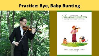 Bye, Baby Bunting (Page 39)