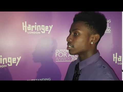 OFA 2016: Achievement in Sport and the Arts Award won by Greig City Academy