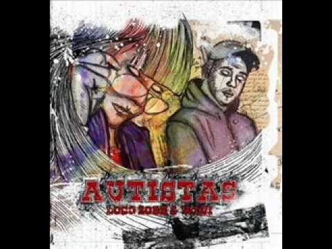 Rapterapia - Loco Zobe y Widi