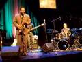 Vincent Herring & Earth Jazz Agents in Leeuwarden