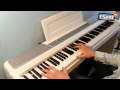 Metallica - Fade To Black by Ethan Fortune [piano ...