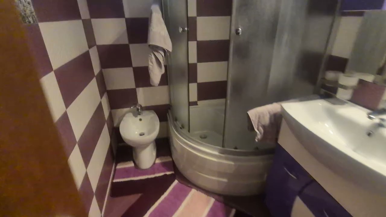 Tur video  Apartament 2 Camere Drumul Taberei Bucuresti