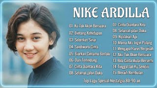 Download lagu Nike Ardilla The Best Full Album|| Lagu Lawas || Indonesia Tahun 80an  mp3