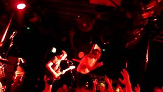 Madina Lake - Never Take Us Alive LIVE