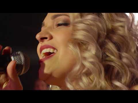 Valerie- Amy Winehouse Cover- Sole Power Live