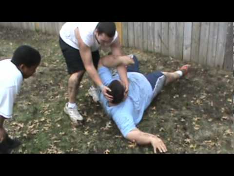 Xzavier Shine and Casper vs Justin Storm and Diggs.wmv