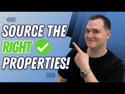 Choose The RIGHT Property Market To Invest In!