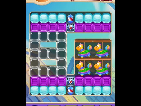 TOON BLAST level 7624