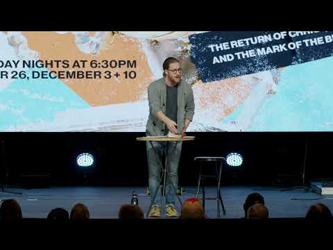 Understanding the End Times - Session 1: Are We Living in the End Times?