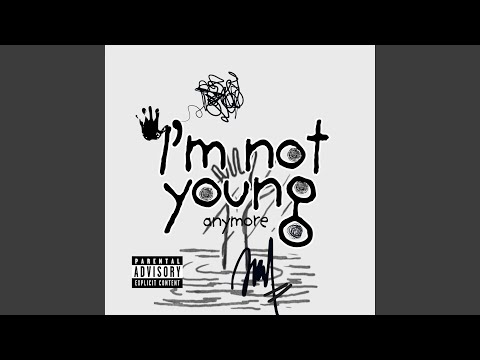 Ray Martin - Not Young Anymore - Misc Originals