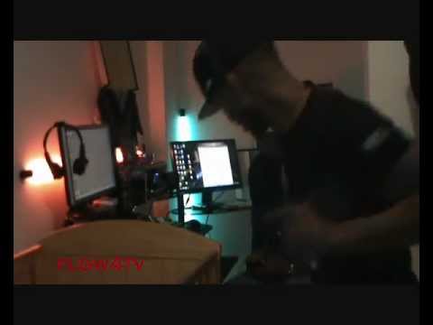 Don Feliciano - NTS - Steals The Talent Show (West London Rap)