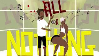 Lyrikal - All Or Nothing Official Audio (Ivory Coast Riddim)