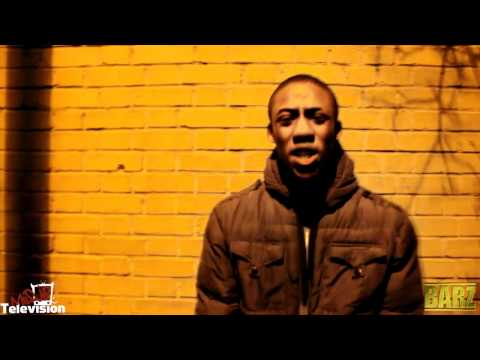 BARZ: Timergeddon (www.MisjifTV.com)
