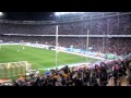 Atletico Madrid R Madrid FRENTE ATLETICO
