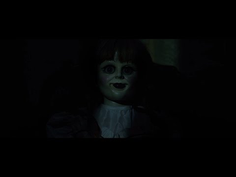 АНАБЕЛЬ: СТВОРЕННЯ. Перший трейлер (український) HD